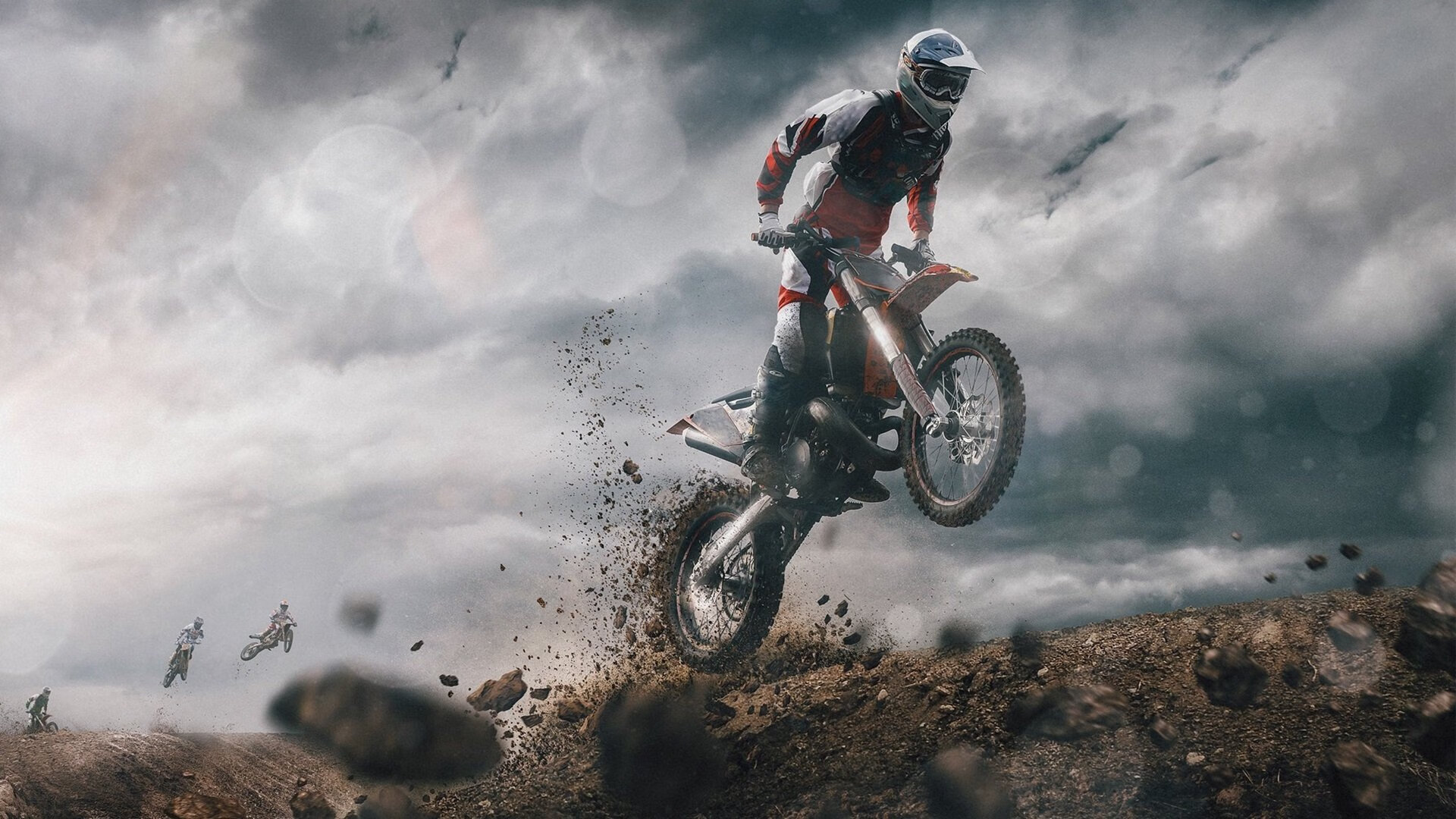 红牛二队绝杀迈凯伦，佩雷兹惊艳四座，一场改写格局的胜利